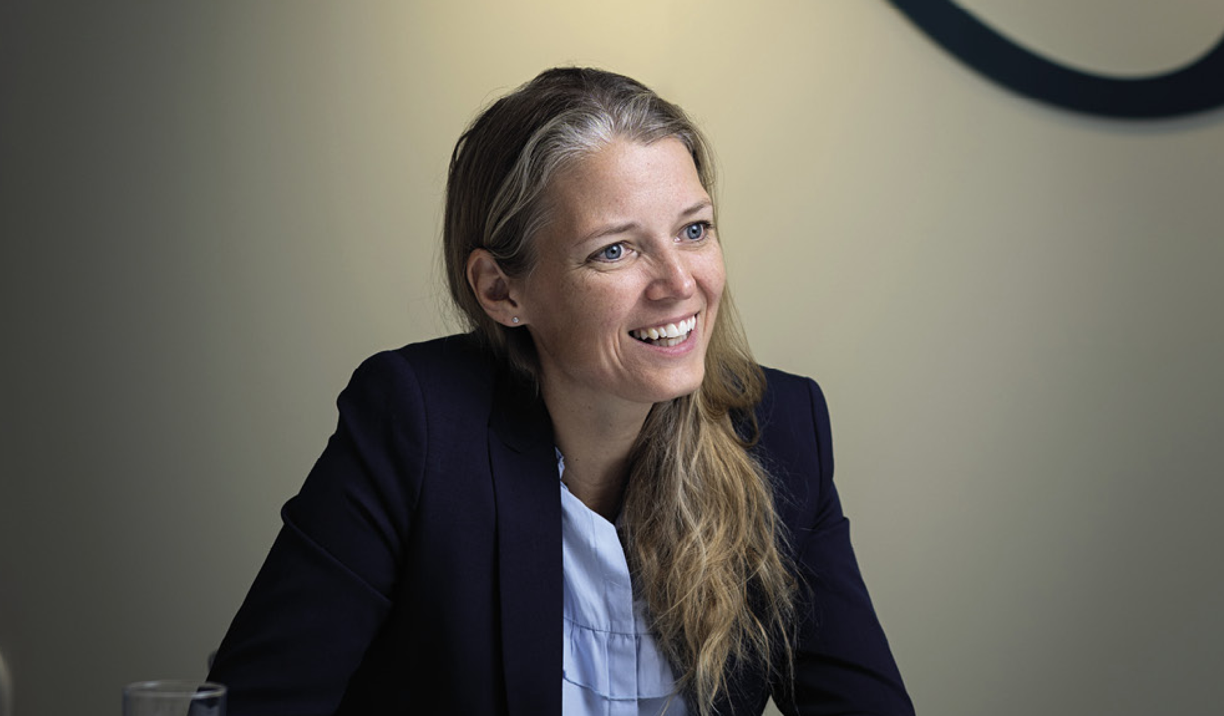 Too Good To Go CEO Mette Lykke kämpft gegen Lebensmittelverschwendung